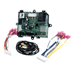 EMERSON CLIMATE TECHNOLOGIES Emerson Climate Technologies 47D01U-843 Universal Heat Pump Defrost Control Board