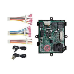 EMERSON CLIMATE TECHNOLOGIES Emerson Climate Technologies 47D01U-843 Universal Heat Pump Defrost Control Board