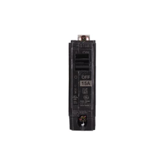 EMERSON Emerson THQB1115 GE EMERSON Miniature Circuit Breaker 15A 10kA 1P