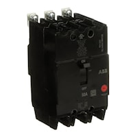 EMERSON Emerson TEY350 3-Pole 50A 277V Bolt-On Circuit Breaker