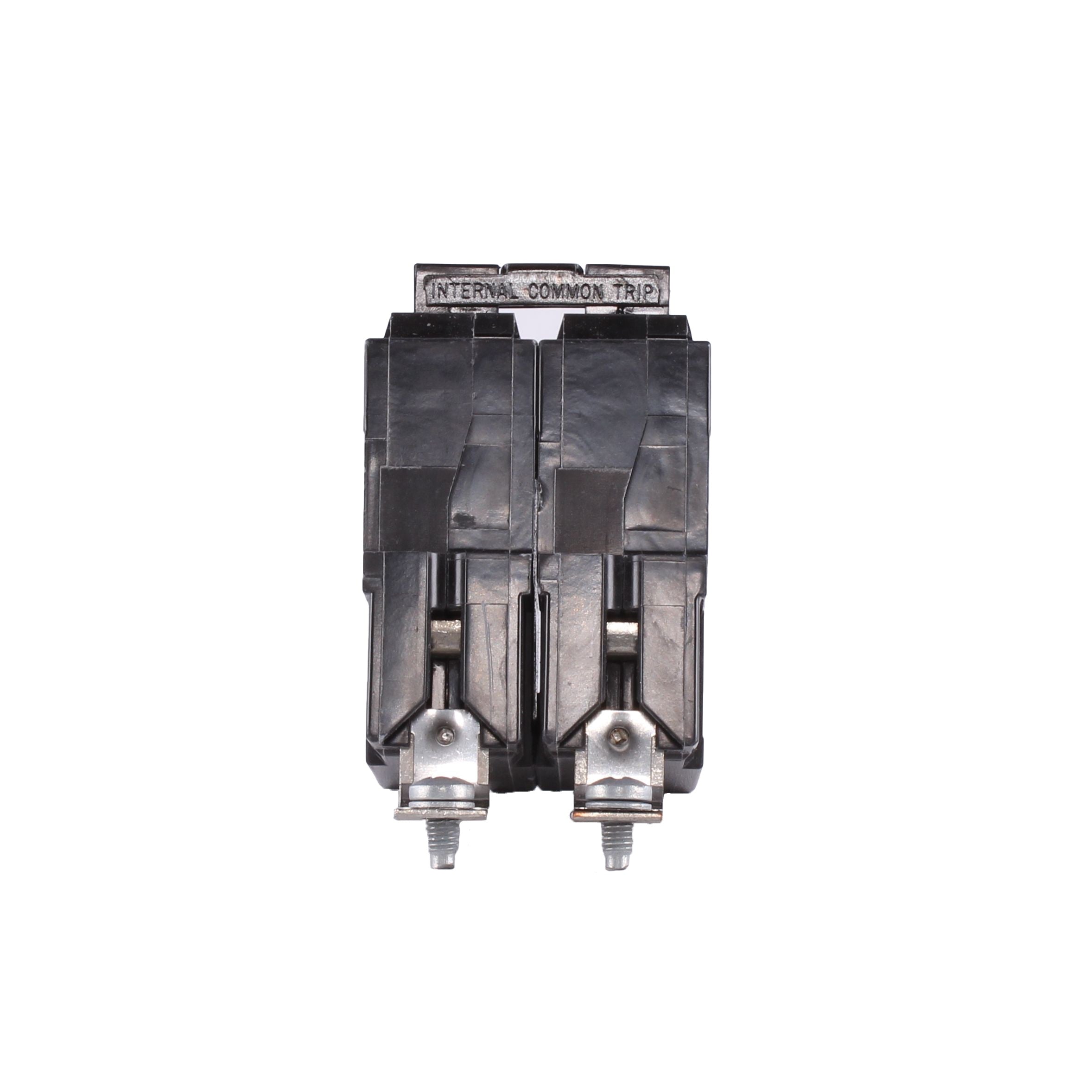 EMERSON Emerson THQB2125 2 Pole Bolt-On Circuit Breaker 25A 10kA