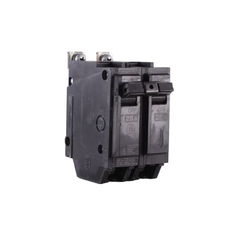 EMERSON Emerson THQB2125 2 Pole Bolt-On Circuit Breaker 25A 10kA