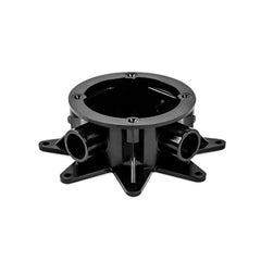 EPCO EPCO 15245 SPIDERBOX Junction Box with Glue-in Hubs