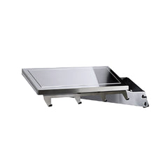 EMPIRE COMFORT SYSTEMS EMPIRE COMFORT SYSTEMS SKFB2 Empire Comfort Systems Shelf-Side Drop Down Ss Brkt Solid Surf SKFB2