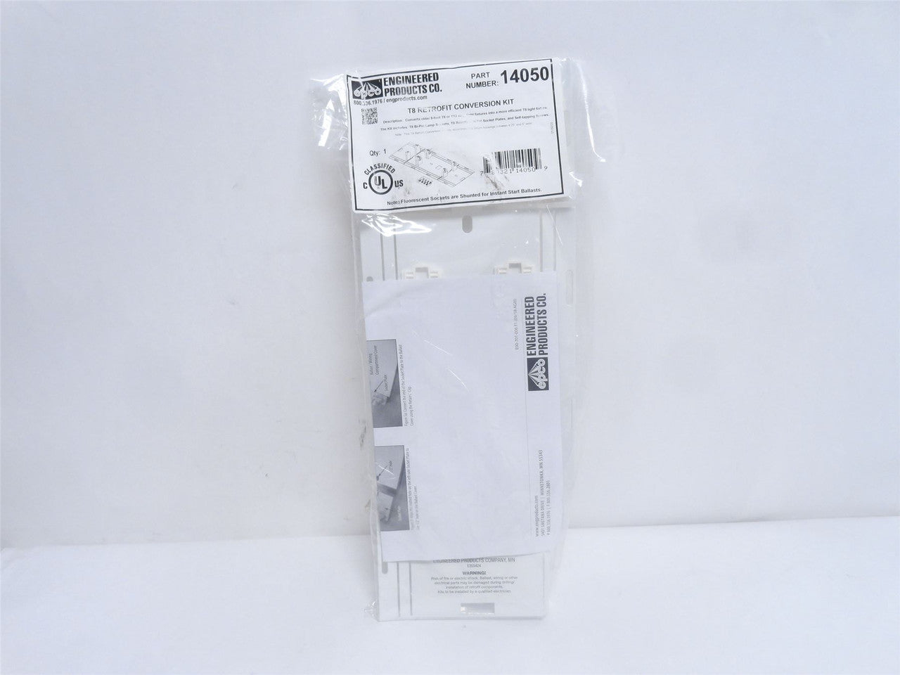 EPCO EPCO 14050B Retrofit Conversion Kit