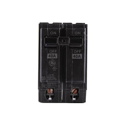 EMERSON Emerson THQL2140 Q-Line Circuit Breaker 40 AMP 120/240V AC