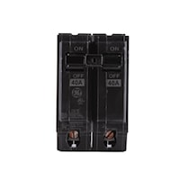 EMERSON Emerson THQL2140 Q-Line Circuit Breaker 40 AMP 120/240V AC