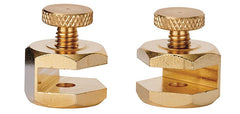 EMPIRE LEVEL Empire Level 105 Brass Stair Gauges Model 105