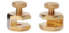 EMPIRE LEVEL Empire Level 105 Brass Stair Gauges Model 105