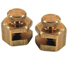 EMPIRE LEVEL Empire Level 105 Brass Stair Gauges Model 105