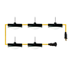 EPCO EPCO 16145 LED Cord Light 50 ft 5000K