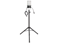 EPCO EPCO TEMPLIGHT-TP Tripod Stand for TIGER LED Luminaires