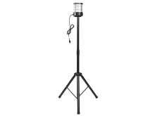 EPCO EPCO TEMPLIGHT-TP Tripod Stand for TIGER LED Luminaires