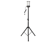 EPCO EPCO TEMPLIGHT-TP Tripod Stand for TIGER LED Luminaires