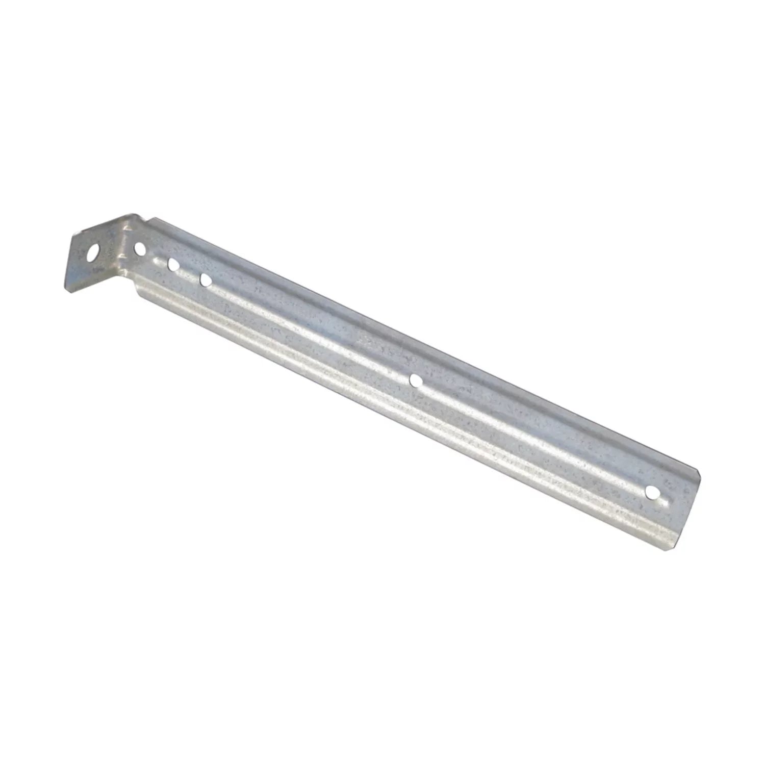 NVENT ERICO CATHBA CADDY CAT HP Extended Angle Bracket with 1/4 in Hole