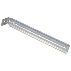 NVENT ERICO CATHBA CADDY CAT HP Extended Angle Bracket with 1/4 in Hole