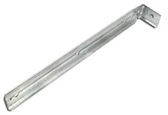 NVENT ERICO CATHBA CADDY CAT HP Extended Angle Bracket with 1/4 in Hole