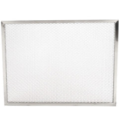 HONEYWELL Resideo 50000293-002 Media Post Filter for F300E & F50F Air Cleaner 16 x 12.5