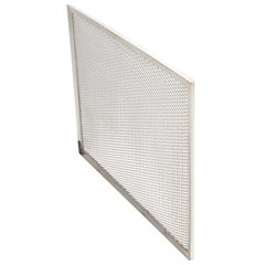 HONEYWELL Resideo 50000293-002 Media Post Filter for F300E & F50F Air Cleaner 16 x 12.5
