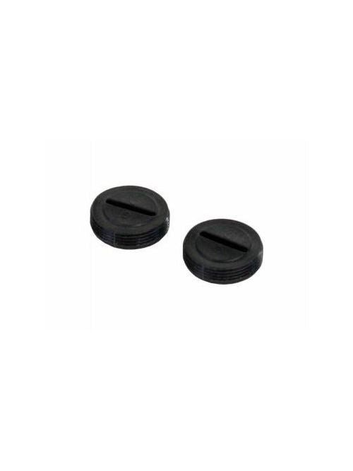 RIDGID Ridgid Tool Co. 45660 Portable Power Drive Brush Cap