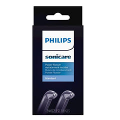 SONICARE Sonicare HX3042/00 STANDARD NOZZLE 2PK