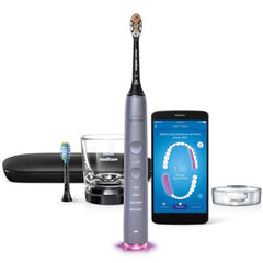 SONICARE Sonicare HX9903/45 DC SMART SILVER 4 MODES