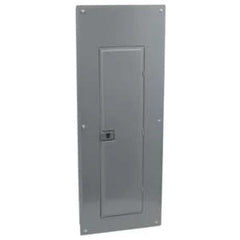 SCHNEIDER ELECTRIC Square D HOM4080M200PQC Load Centers Main Breaker 200 A 120/240 V 1-Phase Phase 80 40 NEMA 1