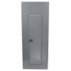 SCHNEIDER ELECTRIC Square D HOM4080M200PQC Load Centers Main Breaker 200 A 120/240 V 1-Phase Phase 80 40 NEMA 1