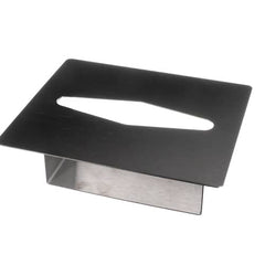 STRUCTURAL CONCEPTS Structural Concepts 25176 Tissue Holder W/ Cover Ss
