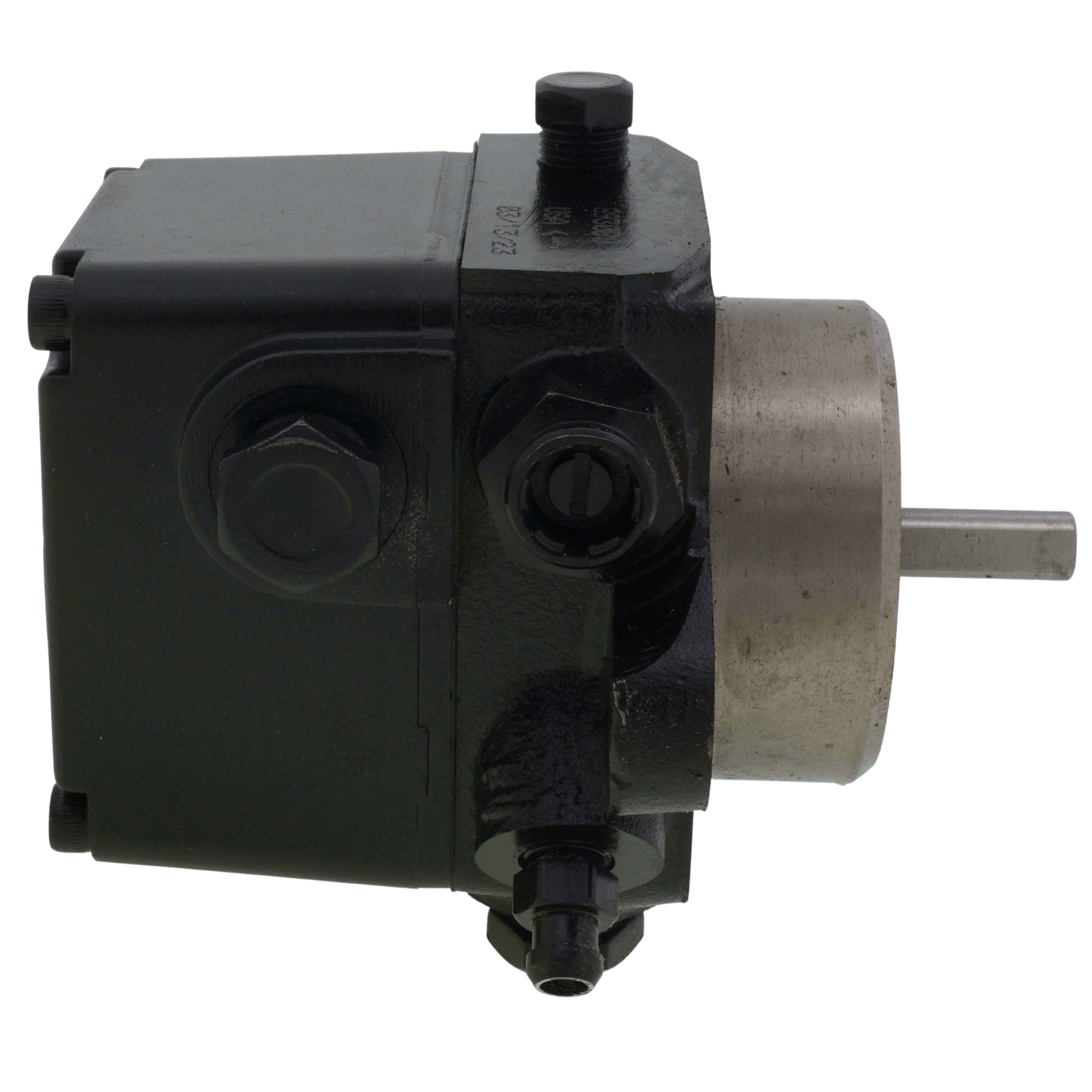SUNTEC Suntec B2TA8930B Two Stage Oil Pump 3450 RPM 23 GPH Replaces B2TA-8930