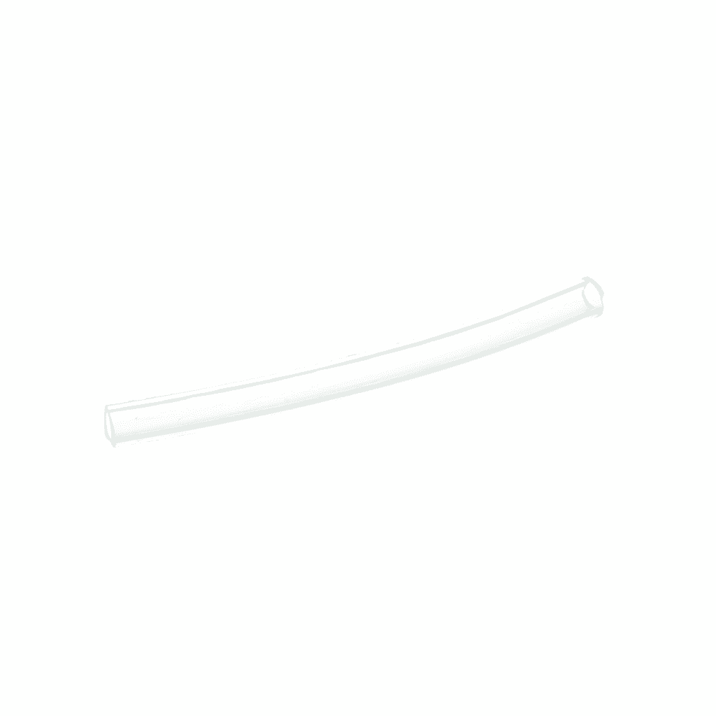 TANAKA Tanaka 6698850 Fuel Pipe 2.5 X 4 X 47