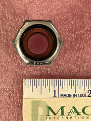 THOMAS AND BETTS THOMAS AND BETTS 2524 Liquidtight Strain Relief Cord Connector