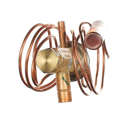 TRANE Trane VAL08593 Valve; Txv 4 Ton 5/16 Odm X 1/2 Odf