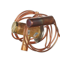 TRANE Trane VAL08593 Valve; Txv 4 Ton 5/16 Odm X 1/2 Odf