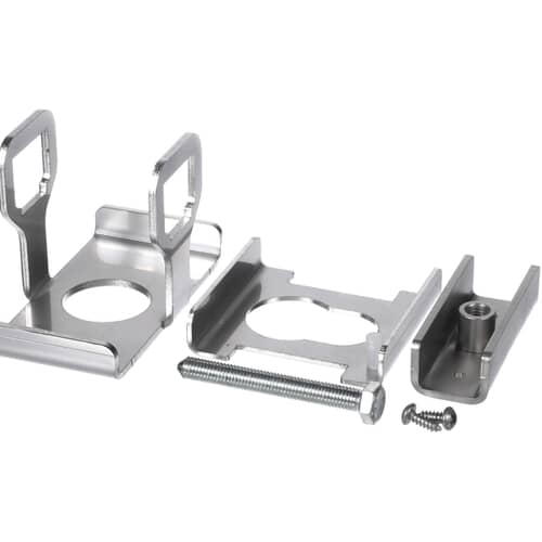 UNOX Unox KCH1040A Fan Extractor Kit