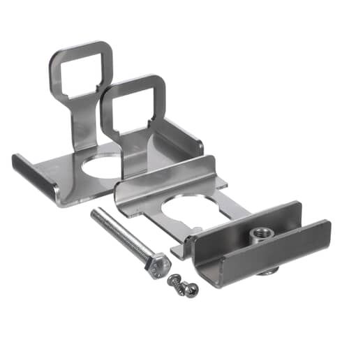 UNOX Unox KCH1040A Fan Extractor Kit