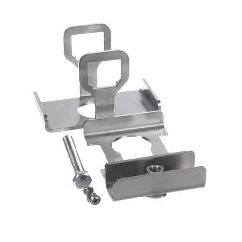 UNOX Unox KCH1040A Fan Extractor Kit
