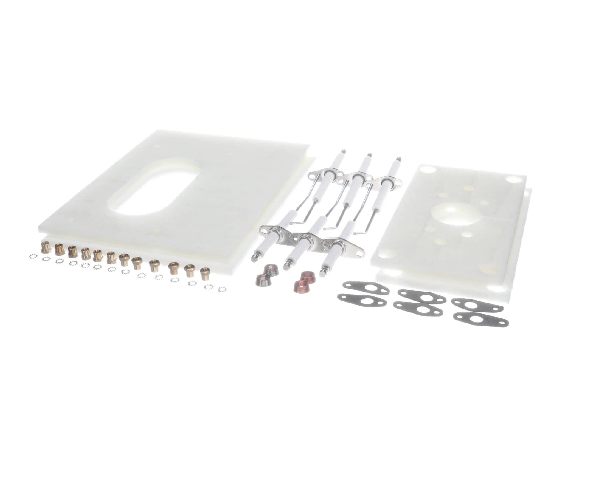 UNOX Unox KBR1375A Big-l 2021 Premix Start Up Plug 6Pcs Kit