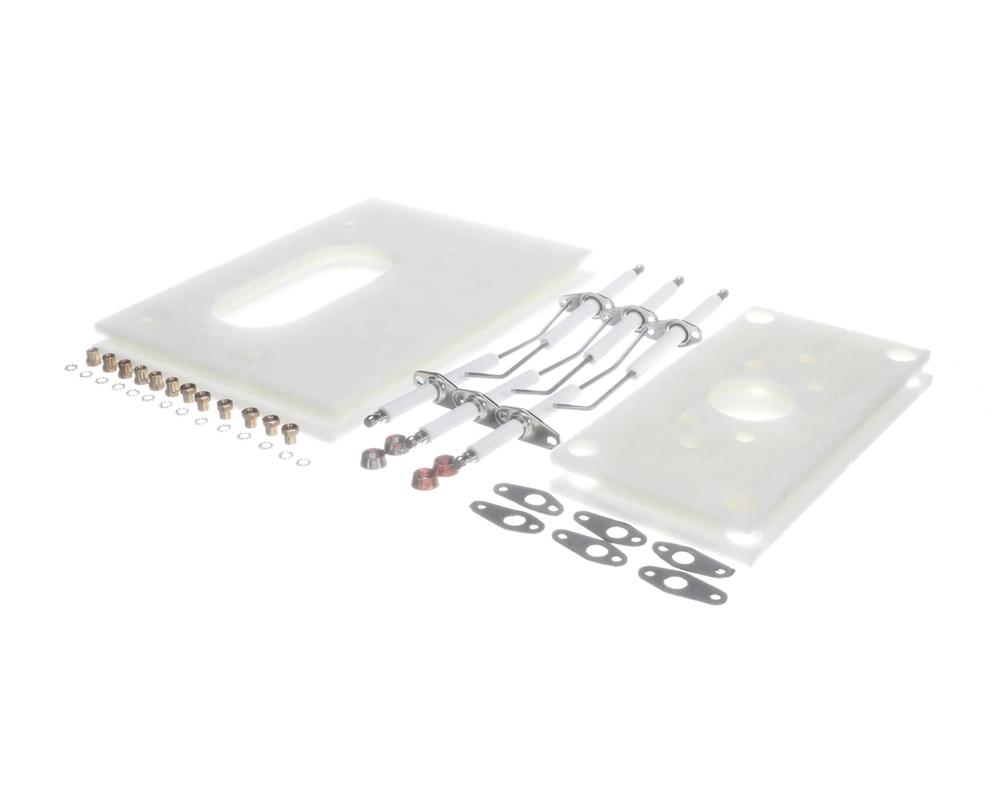 UNOX Unox KBR1375A Big-l 2021 Premix Start Up Plug 6Pcs Kit