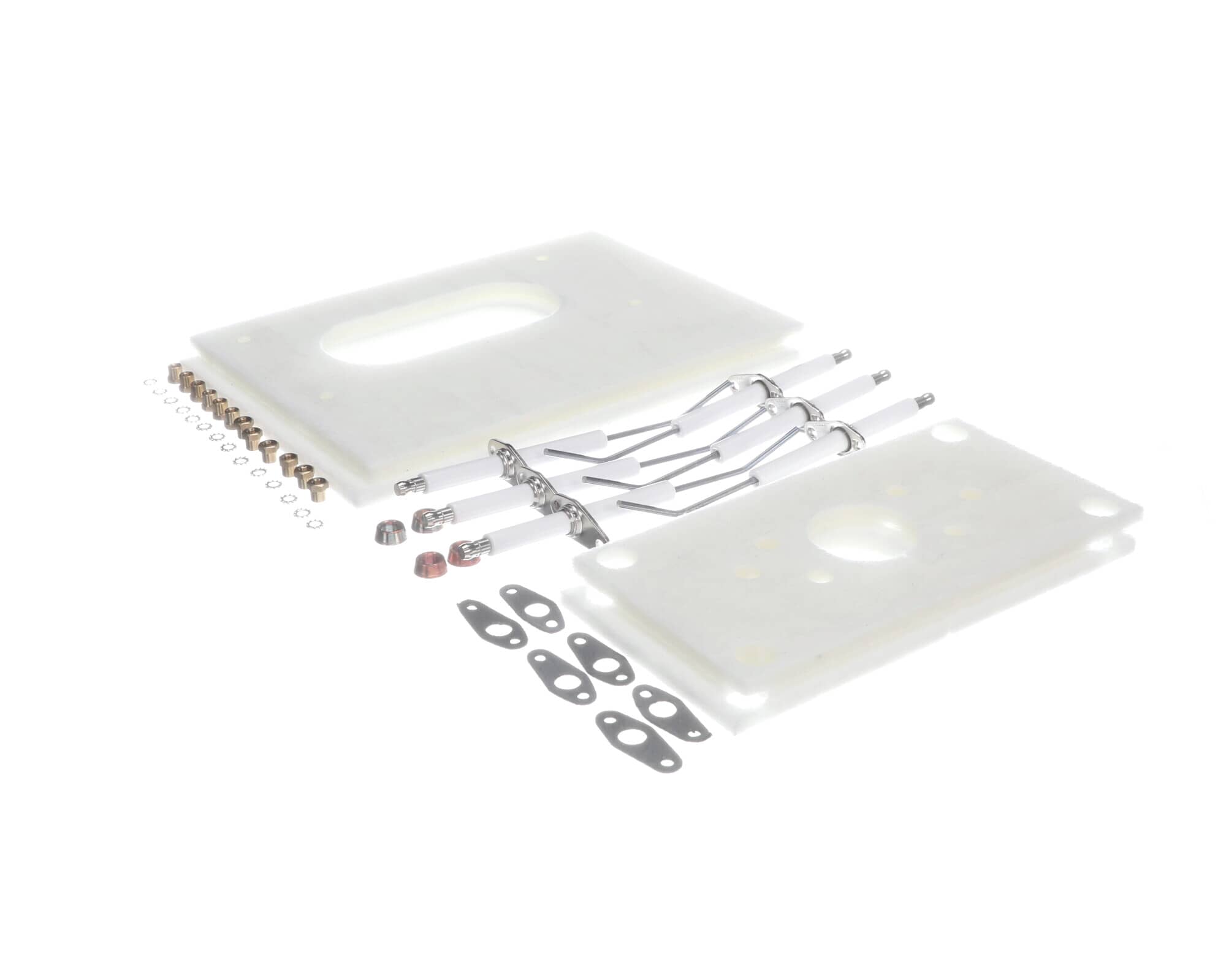 UNOX Unox KBR1375A Big-l 2021 Premix Start Up Plug 6Pcs Kit