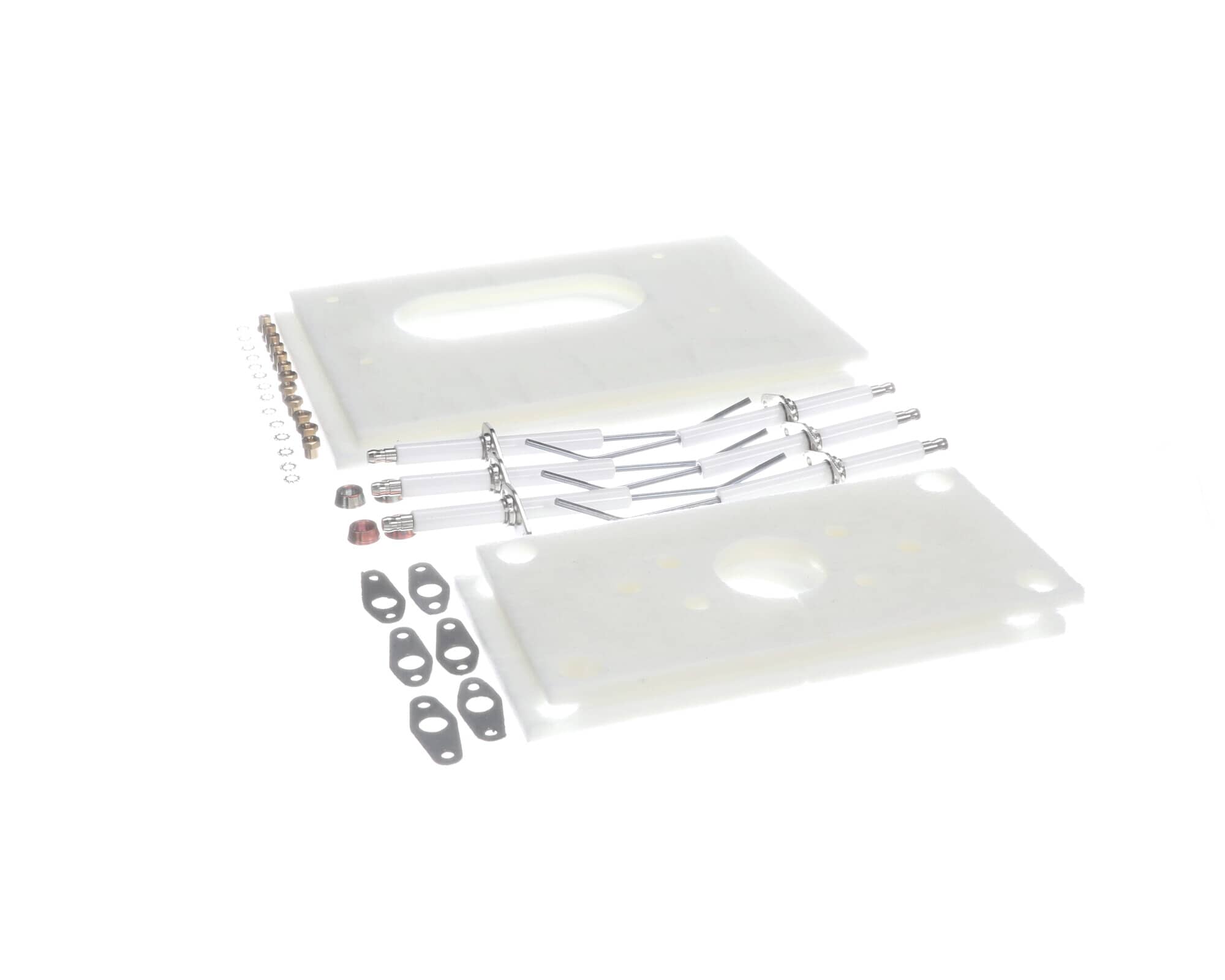 UNOX Unox KBR1375A Big-l 2021 Premix Start Up Plug 6Pcs Kit