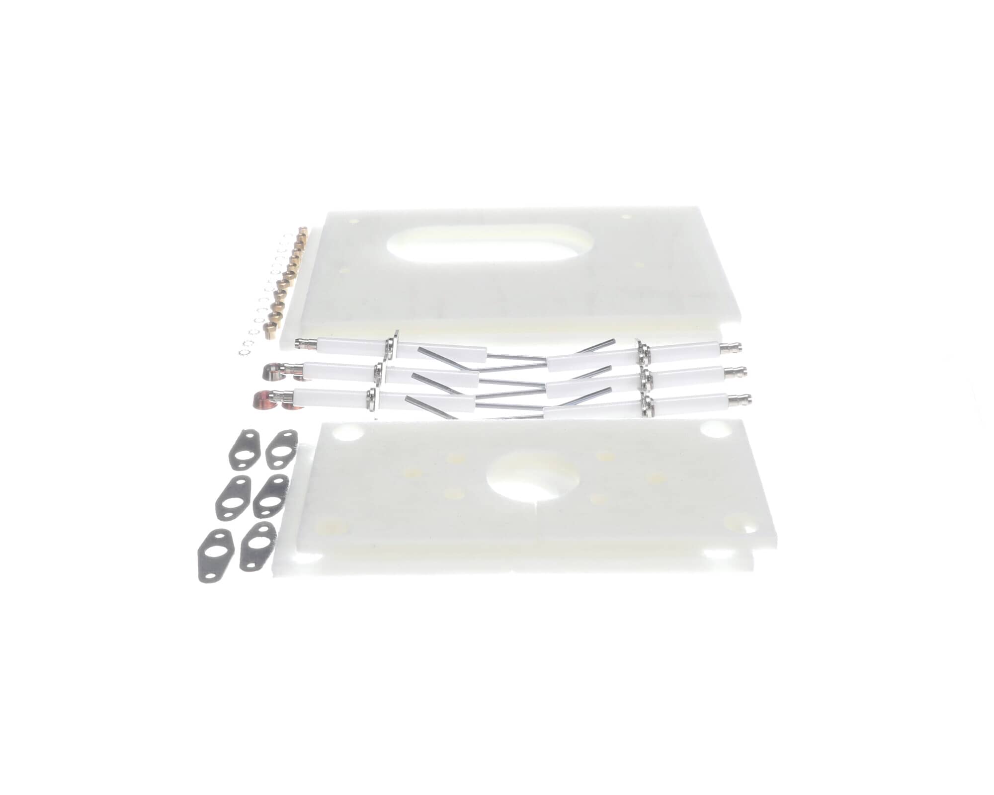 UNOX Unox KBR1375A Big-l 2021 Premix Start Up Plug 6Pcs Kit