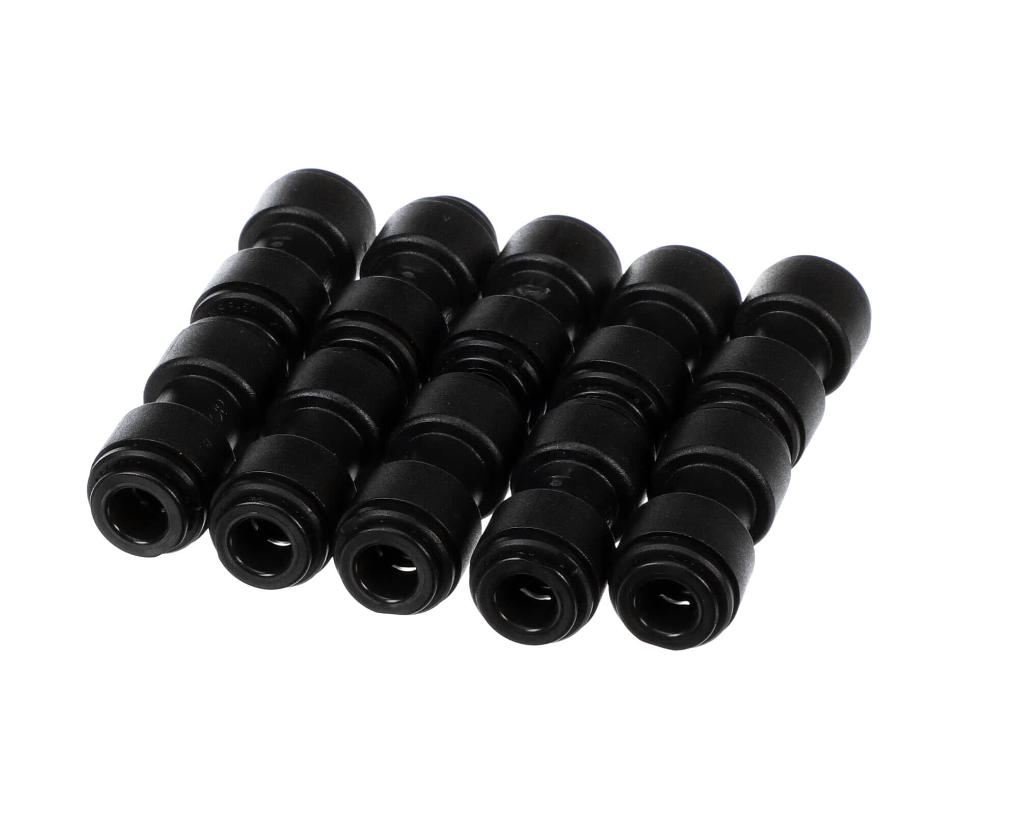 UNOX Unox KEL1020A T-shaped Fitting 10 Pcs Kit