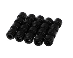 UNOX Unox KEL1020A T-shaped Fitting 10 Pcs Kit
