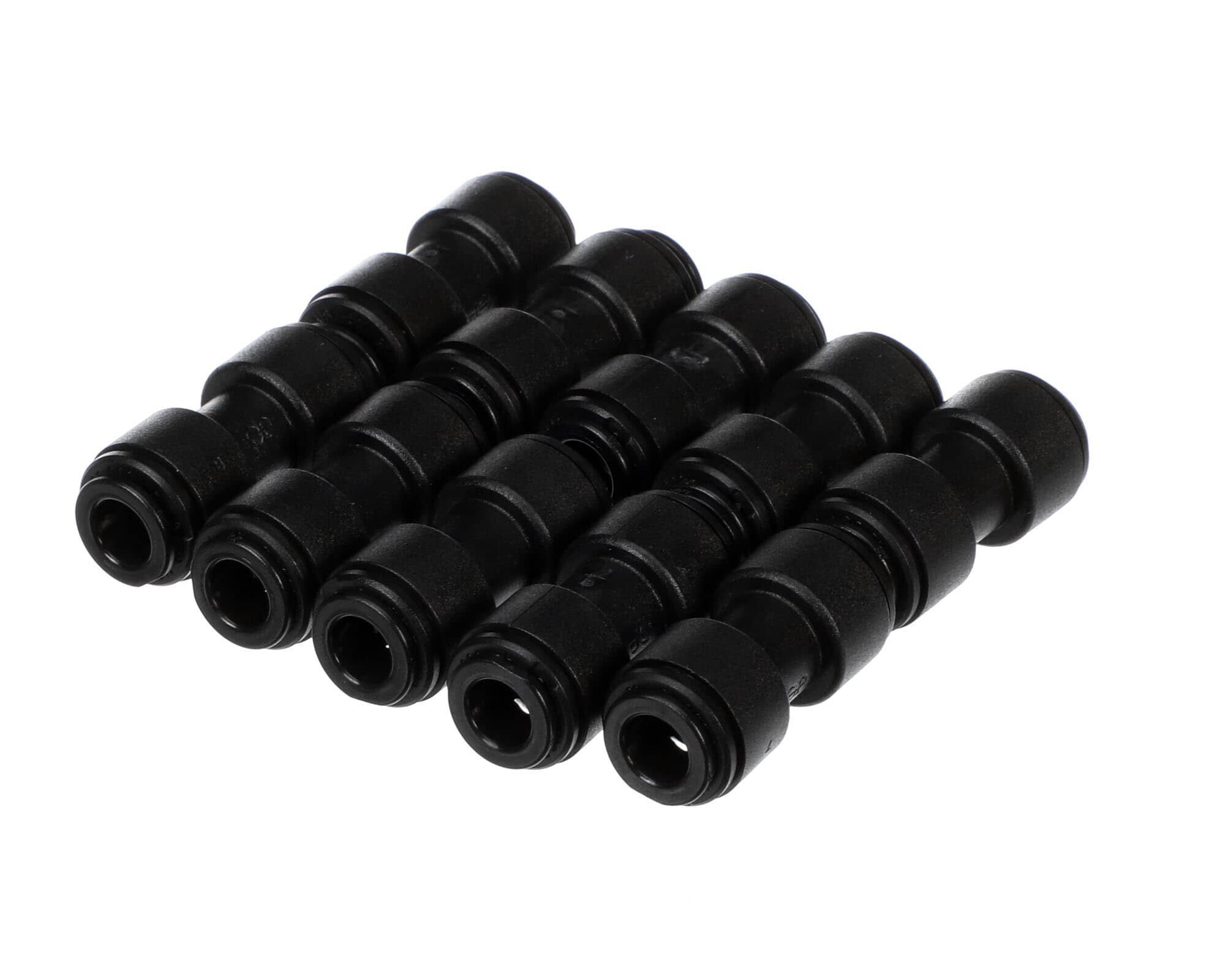 UNOX Unox KEL1020A T-shaped Fitting 10 Pcs Kit