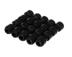 UNOX Unox KEL1020A T-shaped Fitting 10 Pcs Kit