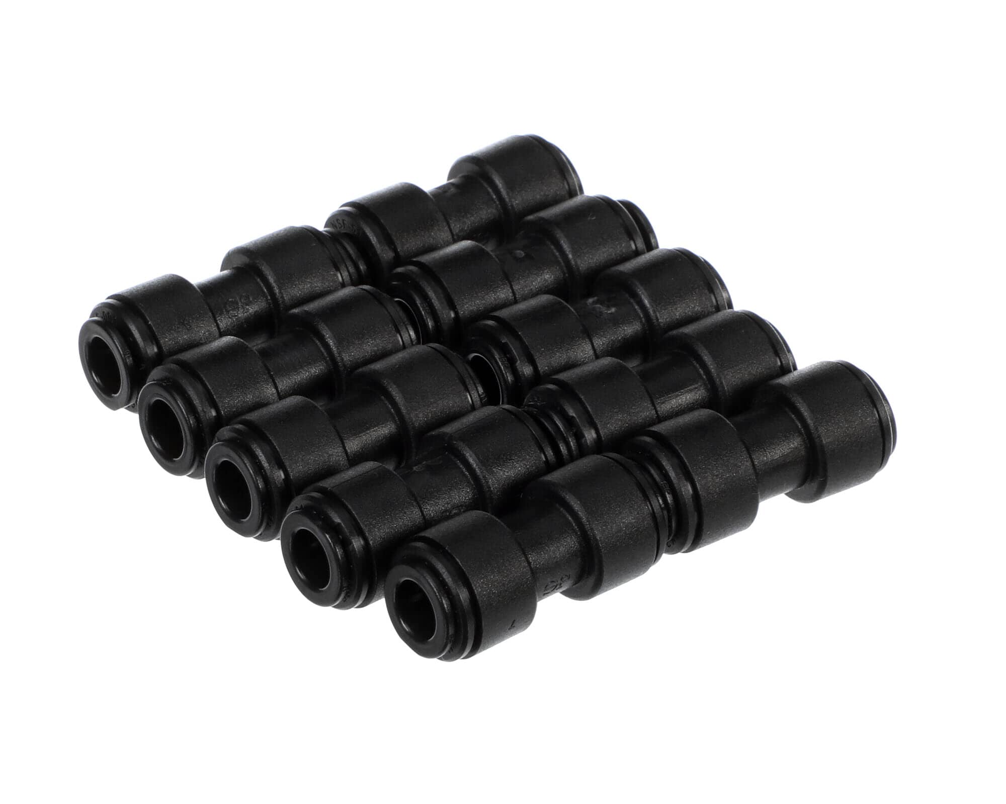 UNOX Unox KEL1020A T-shaped Fitting 10 Pcs Kit