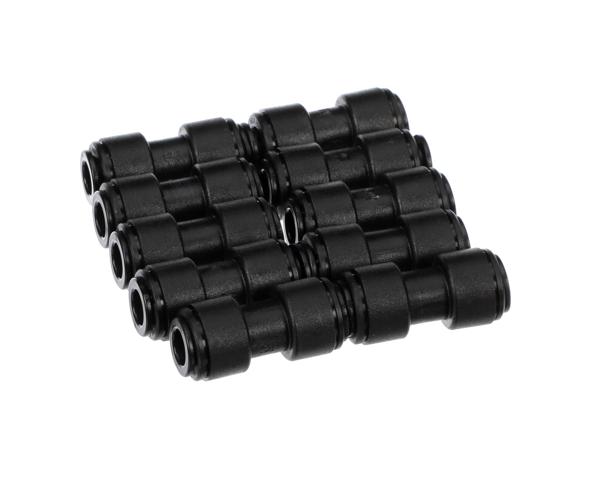 UNOX Unox KEL1020A T-shaped Fitting 10 Pcs Kit