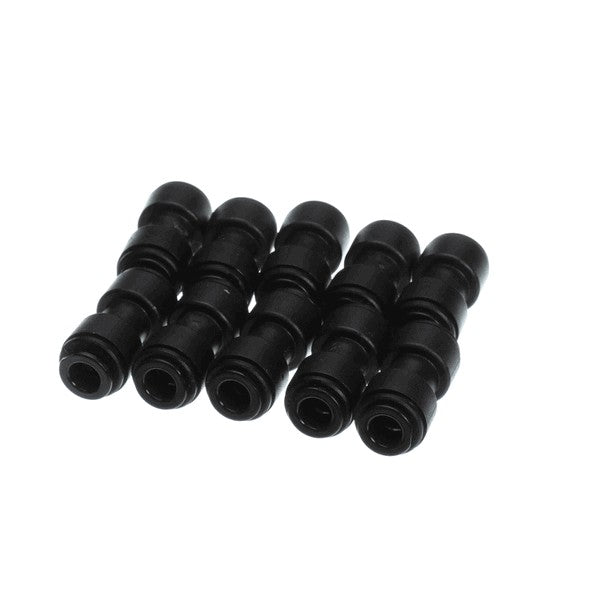 UNOX Unox KEL1220A D8F-D8F JG Straight Fitting 10 Pcs Kit