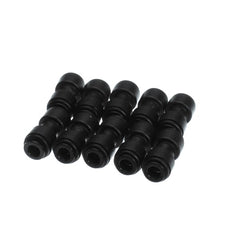 UNOX Unox KEL1220A D8F-D8F JG Straight Fitting 10 Pcs Kit